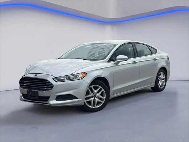 2014 Ford Fusion SE for sale in Ringgold, GA