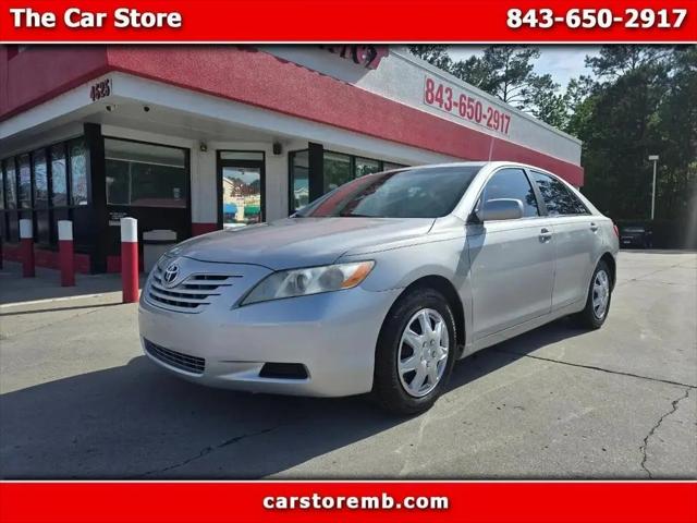 2009 Toyota Camry LE for sale in MYRTLE BEACH, SC