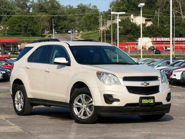 2014 Chevrolet Equinox 1LT for sale in Bellevue, NE