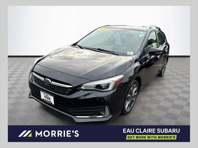 2023 Subaru Impreza Limited 5-Door for sale in Eau Claire, WI