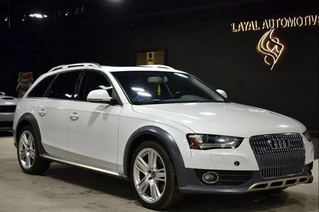 2013 Audi allroad 2.0T Premium Plus for sale in Aurora, CO