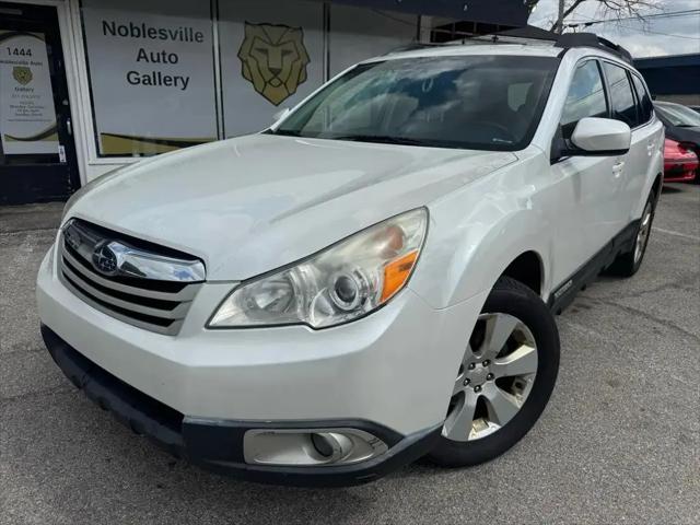 2011 Subaru Outback 2.5i Premium for sale in Noblesville, IN