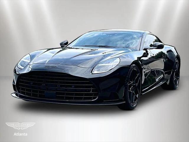 2025 Aston Martin Vanquish V12 for sale in Atlanta, GA