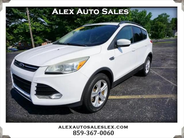 2014 Ford Escape SE for sale in Lexington, KY