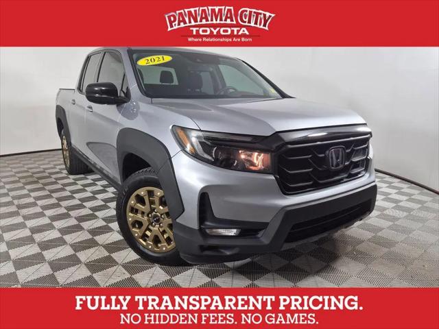 2021 Honda Ridgeline AWD Sport for sale in Panama City, FL