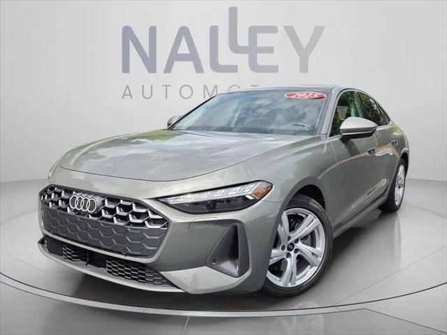 2025 Audi A5 Premium Plus TFSI quattro S tronic for sale in Roswell, GA