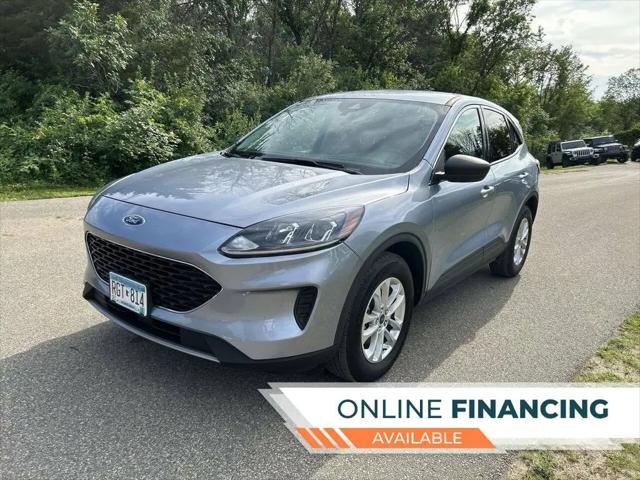 2022 Ford Escape SE for sale in Jordan, MN