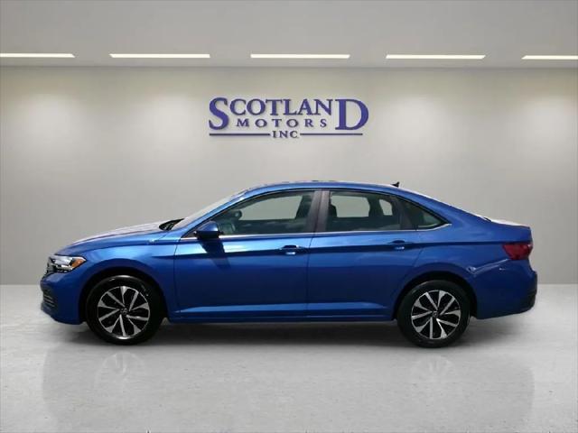 2024 Volkswagen Jetta 1.5T S for sale in Laurinburg, NC