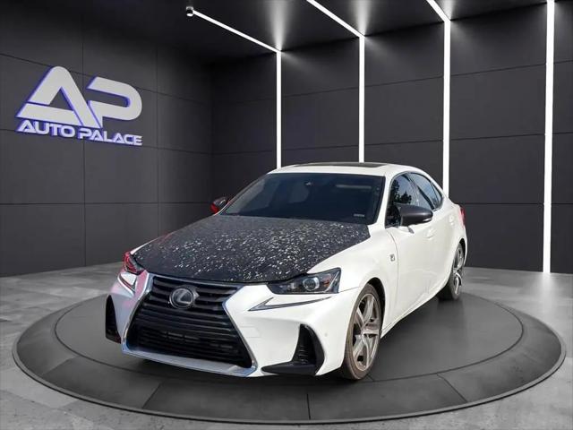 2017 Lexus IS 300 Base for sale near Columbus, OH