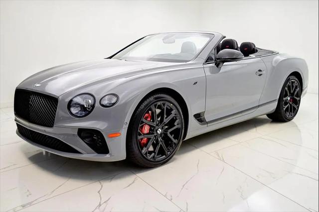 2023 Bentley Continental GT S for sale in Palmyra, NJ