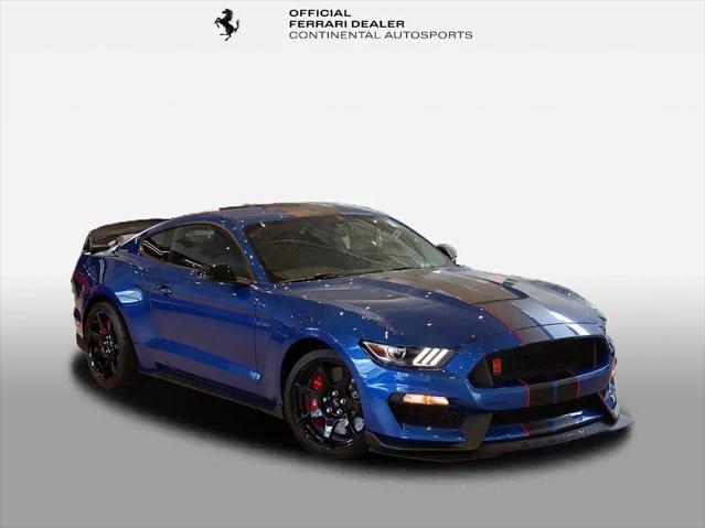 2017 Ford GT Base for sale in Hinsdale, IL