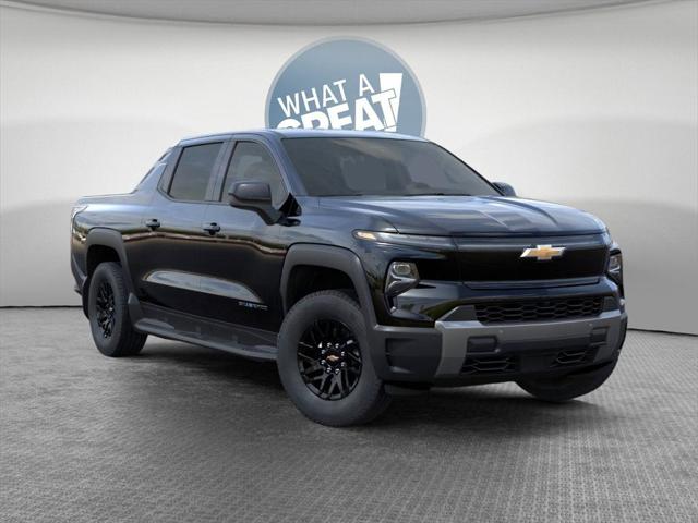 2026 Chevrolet Silverado EV LT for sale in Bakerstown, PA