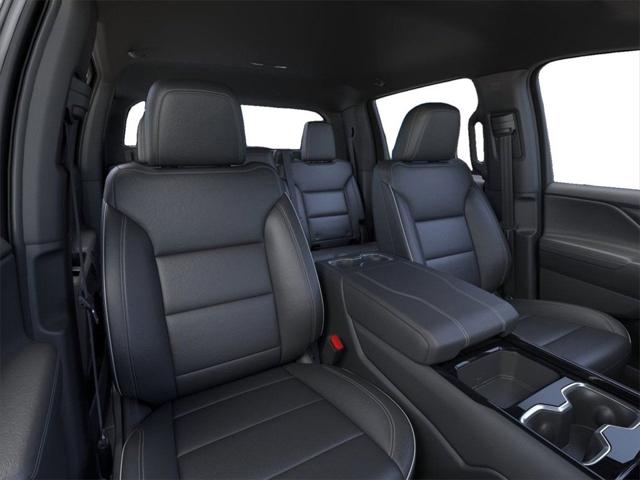 2026 Chevrolet Silverado EV LT