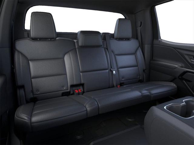 2026 Chevrolet Silverado EV LT