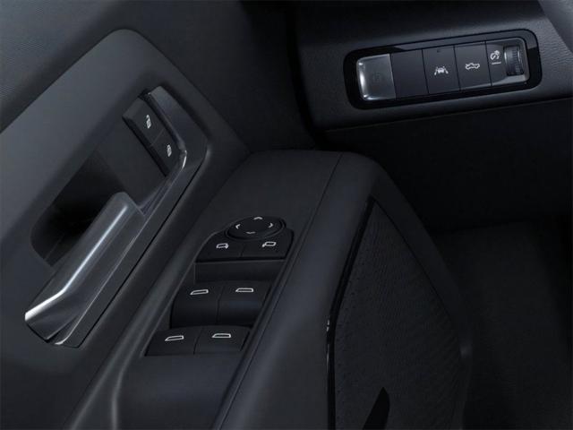 2026 Chevrolet Silverado EV LT
