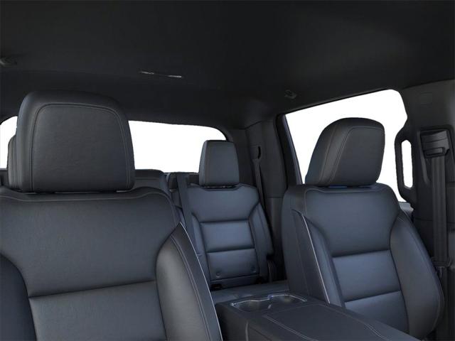 2026 Chevrolet Silverado EV LT