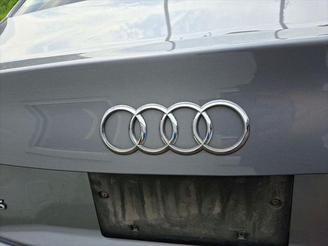 2016 Audi A5 2.0T Premium
