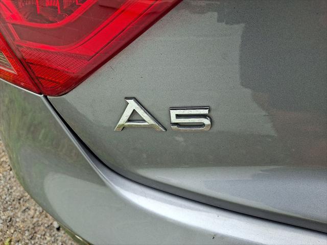 2016 Audi A5 2.0T Premium