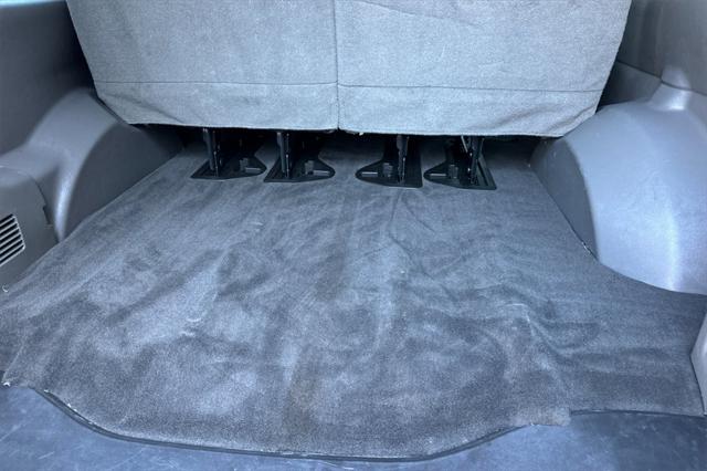 2024 Chevrolet Express Passenger RWD 3500 Extended Wheelbase LT