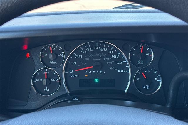 2024 Chevrolet Express Passenger RWD 3500 Extended Wheelbase LT