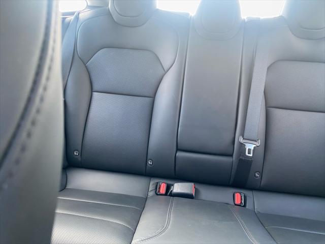 2025 Tesla Model 3 Long Range Rear-Wheel Drive