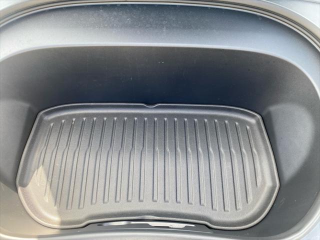 2025 Tesla Model 3 Long Range Rear-Wheel Drive