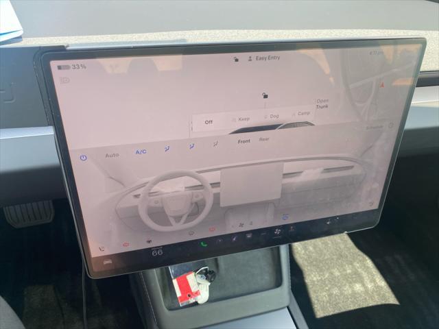 2025 Tesla Model 3 Long Range Rear-Wheel Drive