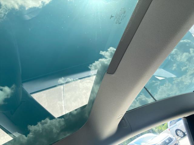 2025 Tesla Model 3 Long Range Rear-Wheel Drive