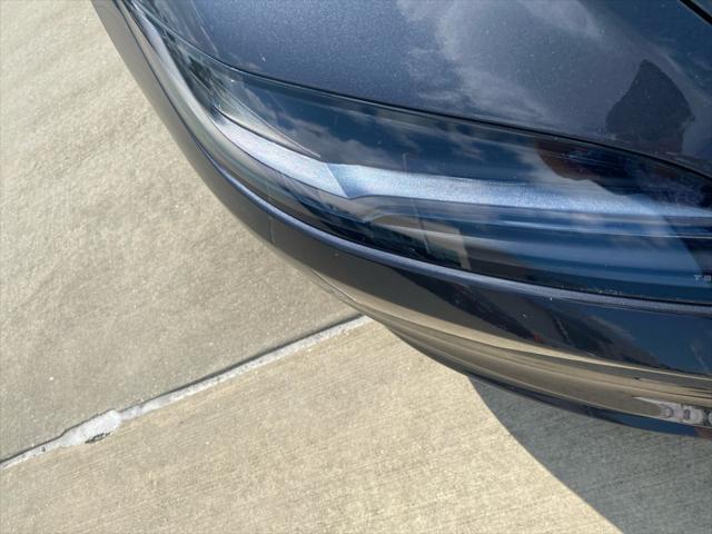 2025 Tesla Model 3 Long Range Rear-Wheel Drive