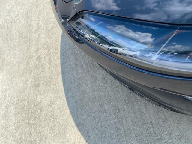 2025 Tesla Model 3 Long Range Rear-Wheel Drive