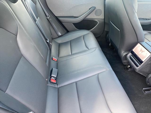 2025 Tesla Model 3 Long Range Rear-Wheel Drive