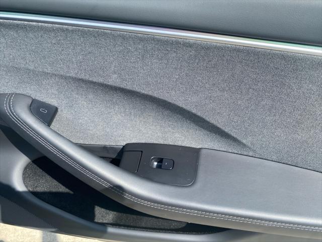 2025 Tesla Model 3 Long Range Rear-Wheel Drive