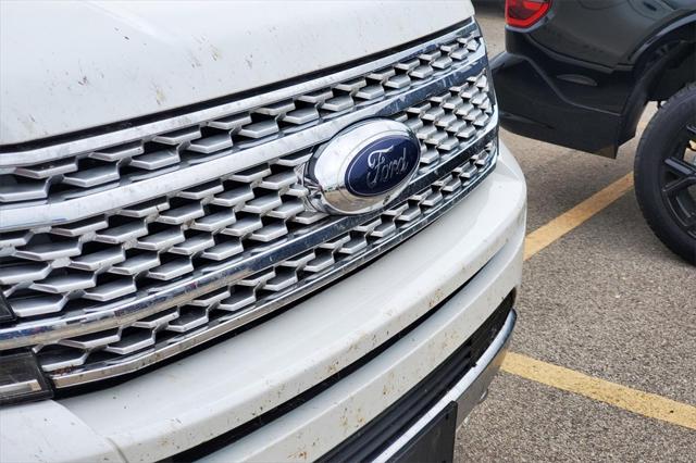 2020 Ford Expedition Platinum MAX