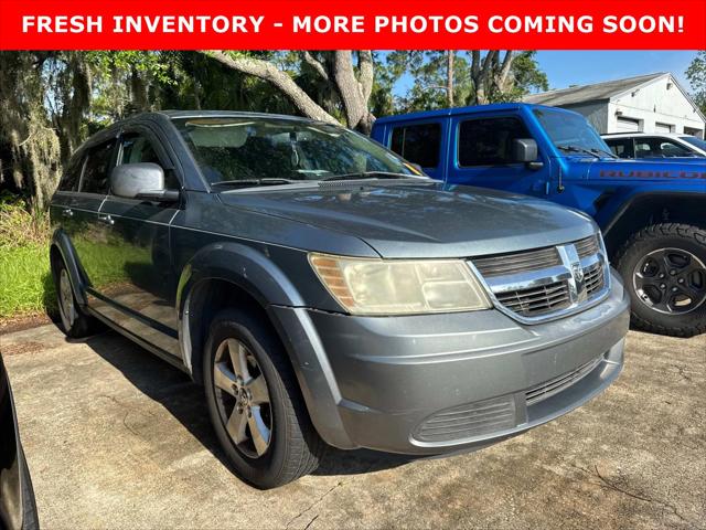 2009 Dodge Journey SXT