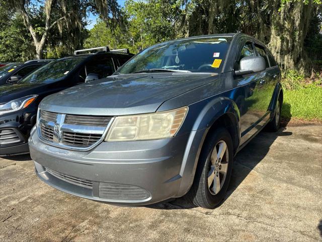 2009 Dodge Journey SXT