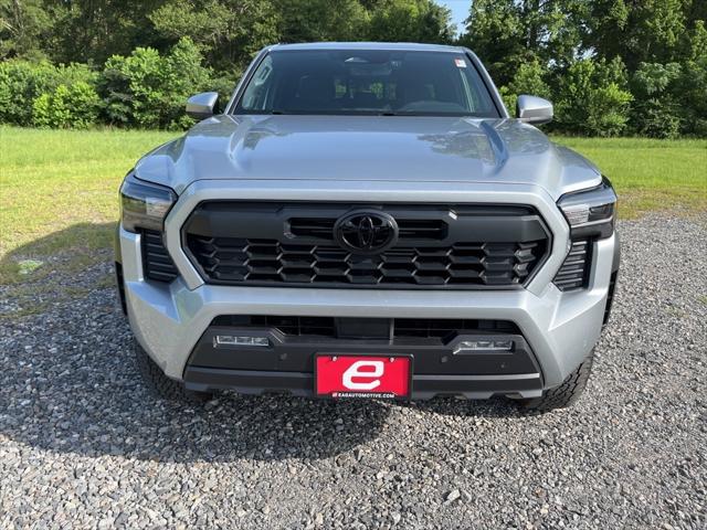 2024 Toyota Tacoma TRD Off Road 4WD