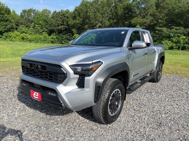 2024 Toyota Tacoma TRD Off Road 4WD
