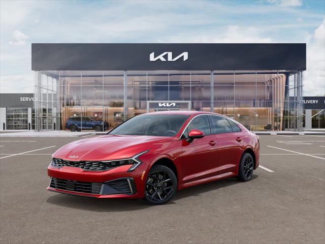 2025 Kia K5 LXS for sale in Rockville, MD