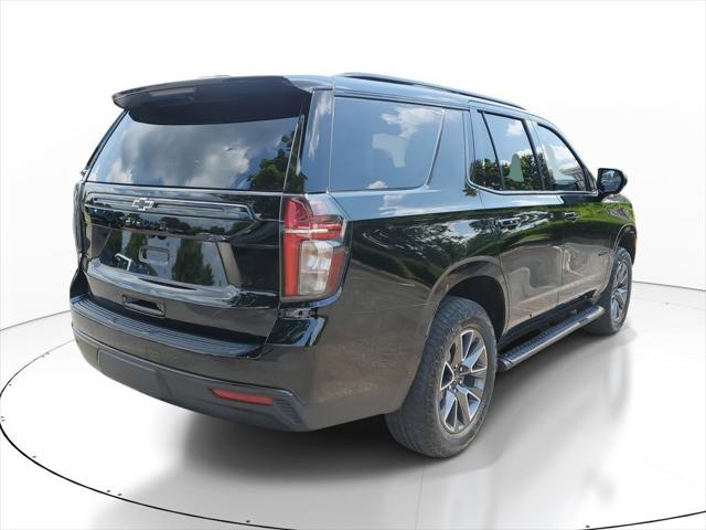2024 Chevrolet Tahoe 4WD Z71
