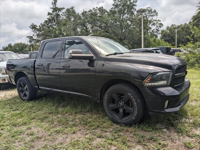 2015 RAM 1500 Express