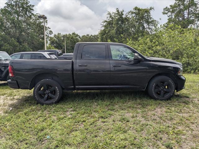 2015 RAM 1500 Express