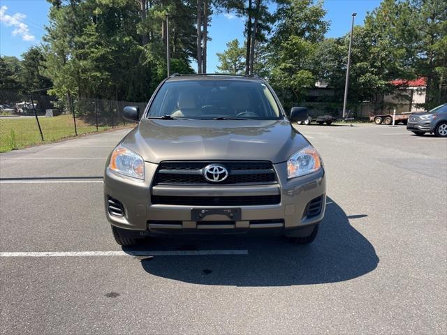 2011 Toyota RAV4 