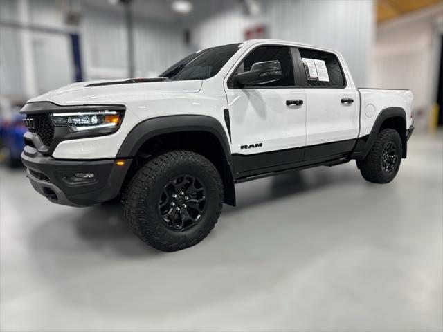 2023 RAM 1500 TRX Crew Cab 4x4 57 Box