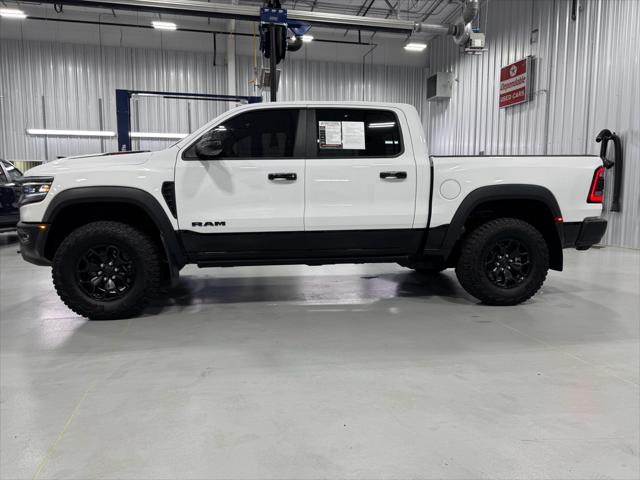 2023 RAM 1500 TRX Crew Cab 4x4 57 Box
