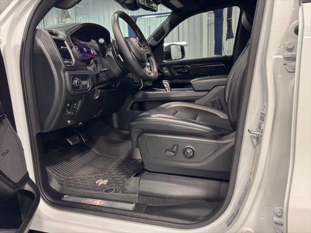 2023 RAM 1500 TRX Crew Cab 4x4 57 Box