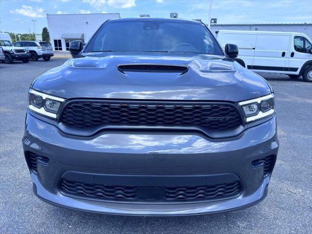 2024 Dodge Durango SRT 392 AlcHEMI AWD