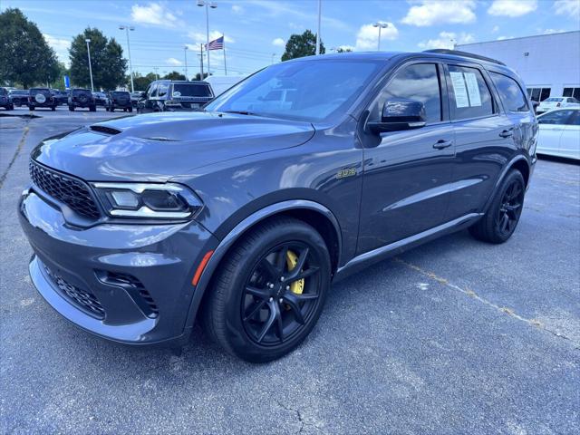 2024 Dodge Durango SRT 392 AlcHEMI AWD