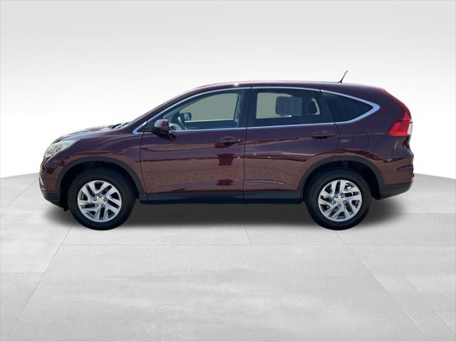 2016 Honda CR-V EX 2016 Honda CR-V EX