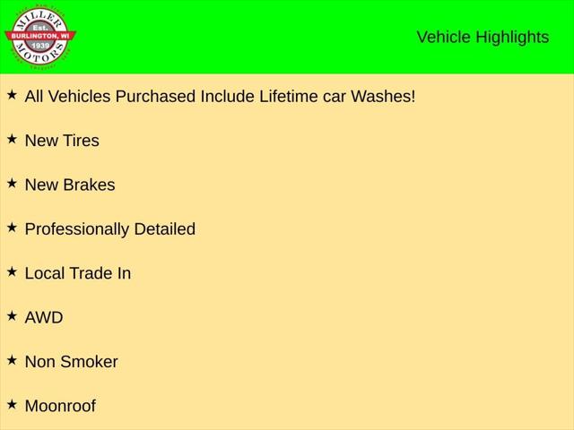 2016 Honda CR-V EX 2016 Honda CR-V EX