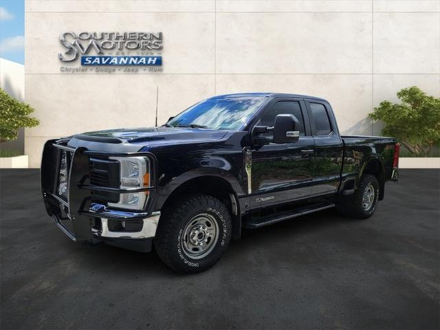 2023 Ford F-350 XL